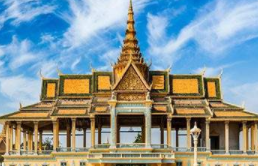 Luxury Vietnam and Cambodia Tour with 7-Night Mekong Cruise