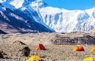 Tibet – A Himalayan Adventure