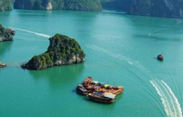 Great Value Luxury Vietnam Tour