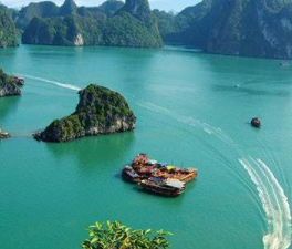 Great Value Luxury Vietnam Tour