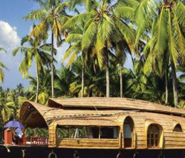 Kerala and the Southern India Tour