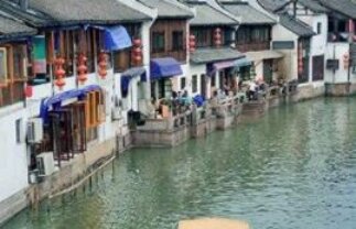 Luxury Small Group China Tour