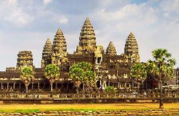 Vietnam & Cambodia Tour with Rural Farms