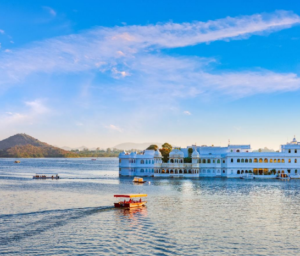 Fabulous Tour of Historic and Scenic Rajasthan