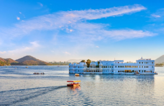 Fabulous Tour of Historic and Scenic Rajasthan