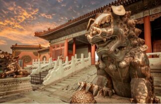 Luxury Small Group China Tour