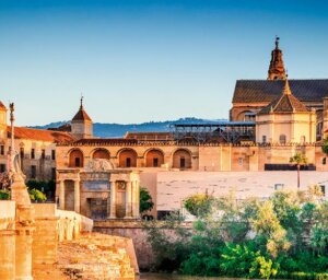 Cultural and Scenic Tour of Andalusia