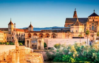 Cultural and Scenic Tour of Andalusia