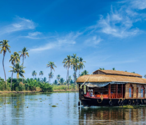 Kerala and the Southern India Tour