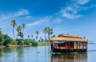 Kerala and the Southern India Tour