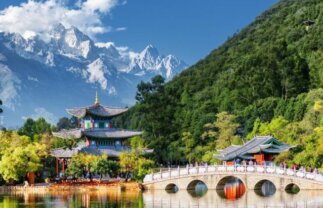 Cultural and Scenic Wonders of China with River Cruises