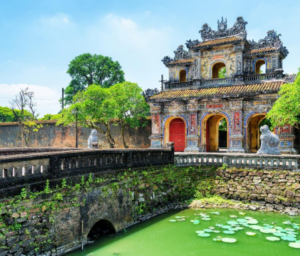 Two-Week Best of Vietnam Cultural and Scenic Tour