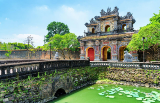 Two-Week Best of Vietnam Cultural and Scenic Tour