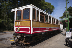 Manx Electric Railway