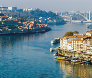 Douro Valley Cultural and Wine Tour