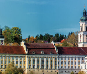 Classical Music on the Danube