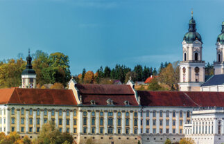 Classical Music on the Danube