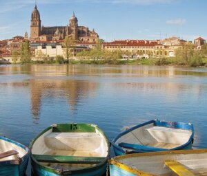 Inclusive Cultural Douro Cruise