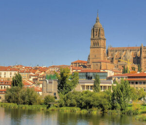 Walking the Douro