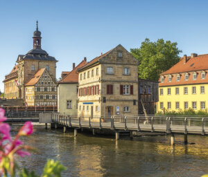 Five River Cultural Cruise From Vienna