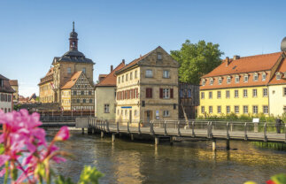 Five River Cultural Cruise From Vienna