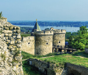 Budapest and the Scenic Danube