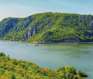 Danube Cruise to the Delta for Solo Travellers