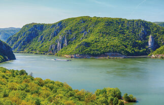 Danube Cruise to the Delta for Solo Travellers