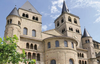 Cultural and Wine River Cruise on the Rhine and Moselle