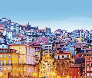 Inclusive Cultural Douro Cruise