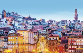 Inclusive Cultural Douro Cruise