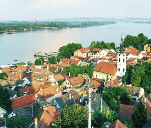 Budapest to Danube Delta Cultural and Nature Cruise