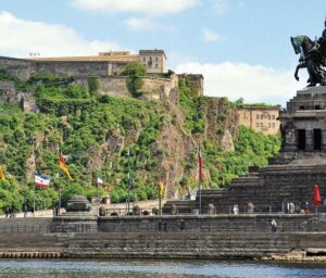 60s Music Rhine Cruise