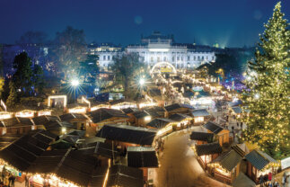 Danube Christmas Markets Cruise