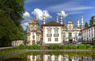 Inclusive Cultural Douro Cruise