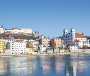 Autumn Danube Cruise and Novemberfest