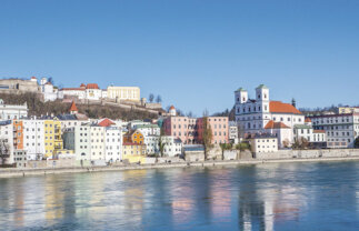 Autumn Danube Cruise and Novemberfest