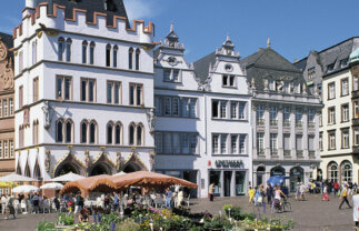 12 Nights Rhine and Moselle Wine Rivers Cruise