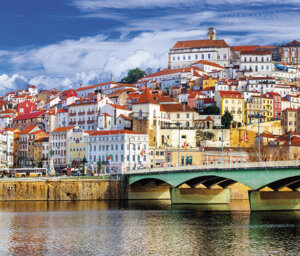 Lisbon Stay and Douro Cruise with Walking Tours