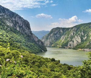 Transylvania Stay and River Danube Cruise to Budapest