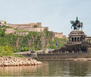 Rhine and Moselle Jazz and Wine Solos Cruise