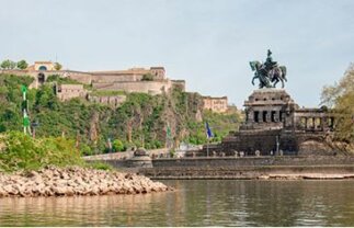 Rhine and Moselle Jazz and Wine Solos Cruise