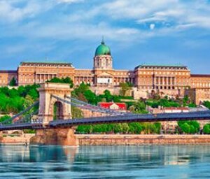 Budapest to Belgrade Danube River Cruise