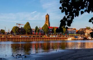 Cultural and Wine Town River Cruise of Rhine, Main and Moselle