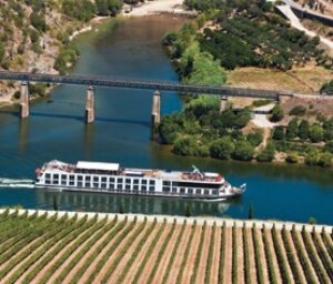 Inclusive Cultural Douro Cruise