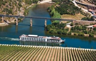 Inclusive Cultural Douro Cruise