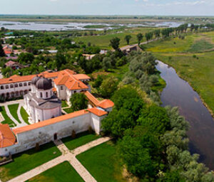 Danube Cruise from Bucharest to Vienna in June