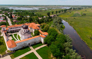 Danube Cruise from Bucharest to Vienna in June