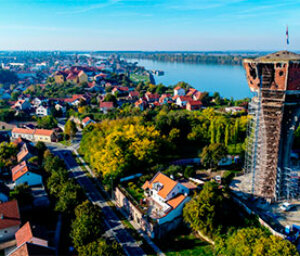 Budapest and the Scenic Danube