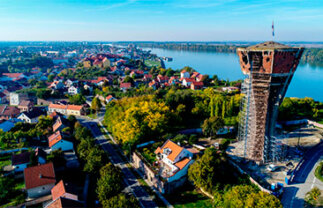 Budapest and the Scenic Danube